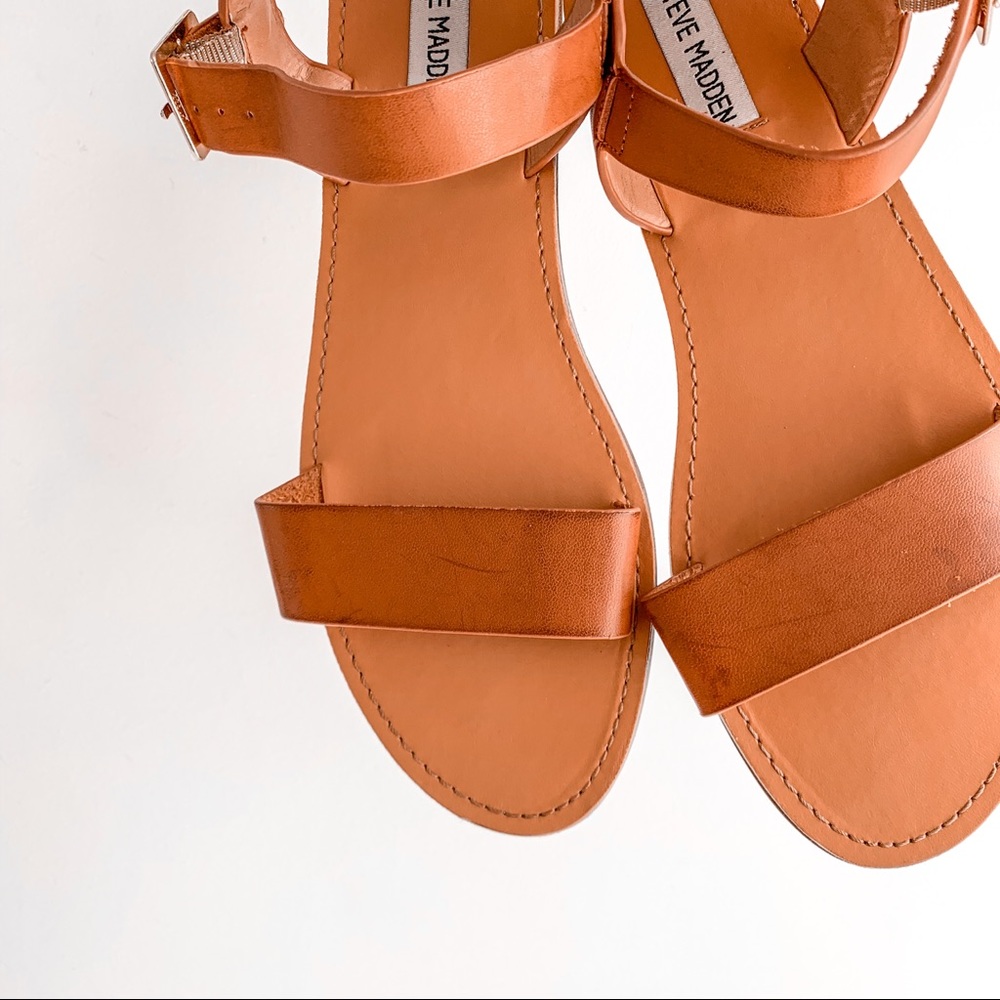 Steve Madden Sandals
